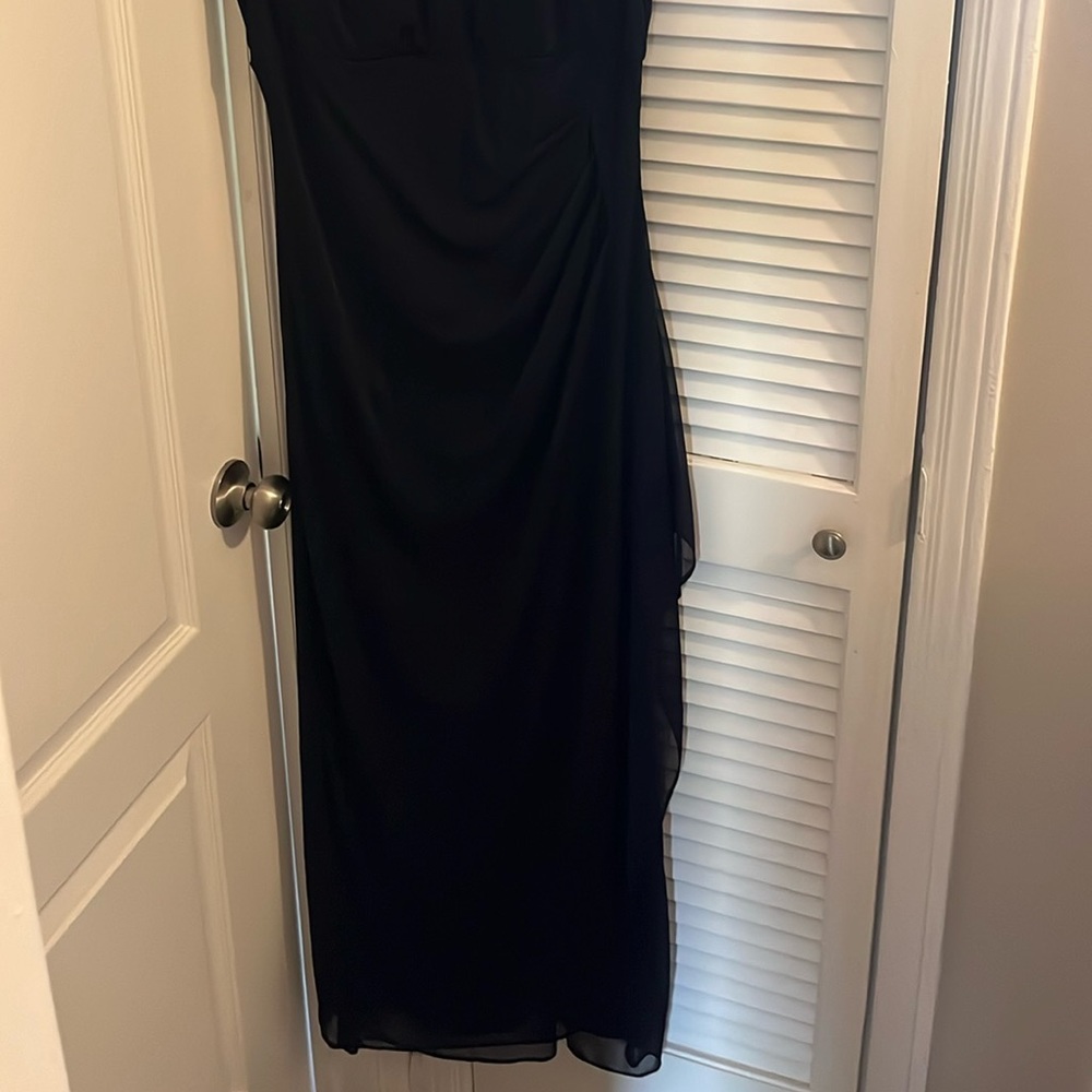 MSK size 8 dress